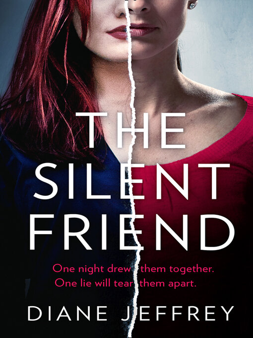 Title details for The Silent Friend by Diane Jeffrey - Available